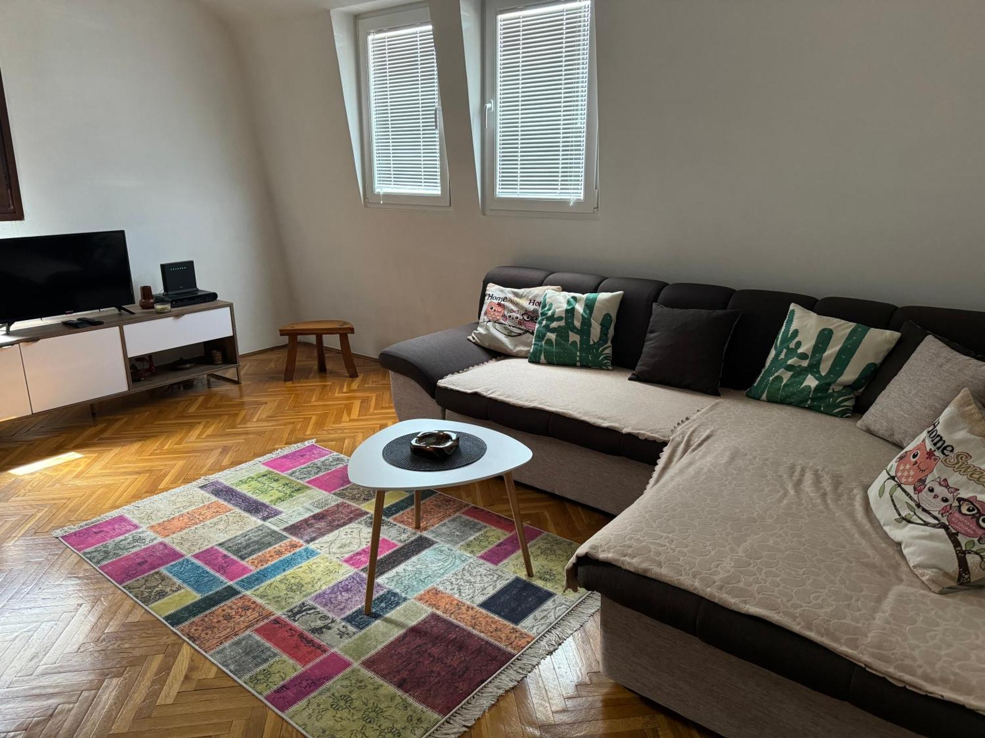 Apartman “The View” Apartamento Plužine Exterior foto