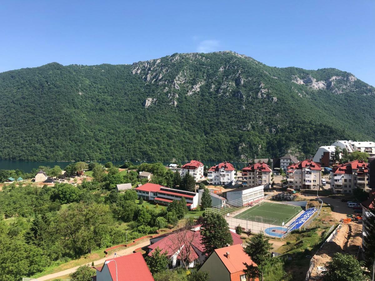 Apartman “The View” Apartamento Plužine Exterior foto